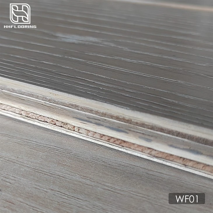 sustainable parquet timber flooring